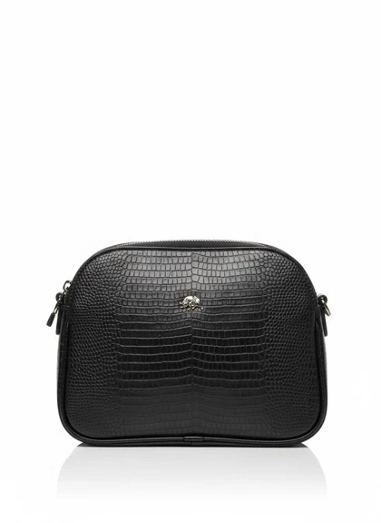 کیف یک‌طرفه دوزیپ