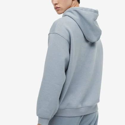 هودی کلاه دار H&M