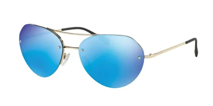 عینک آفتابی پرادا Prada PS 57RS (ZVN5M2)
