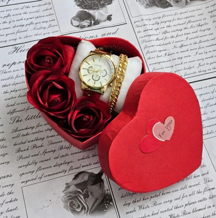 باکس هدیه مردانه