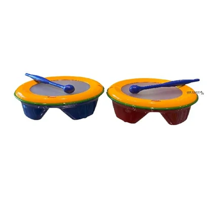 طبل دو طرفه تولو کد 89651