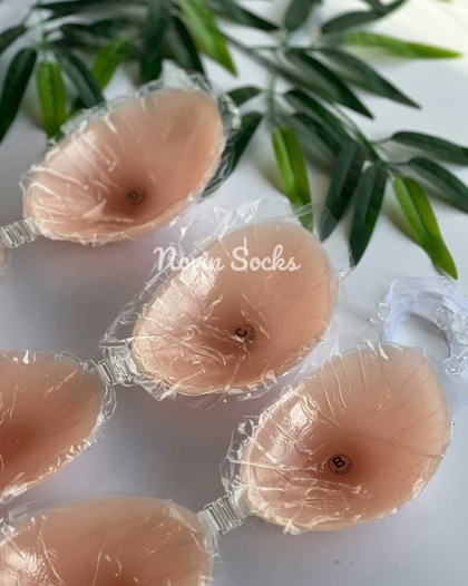 سوتین ژله ای