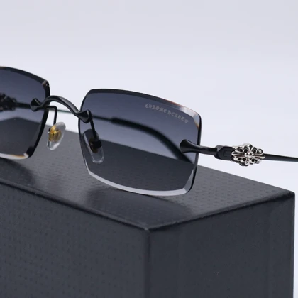 عینک از برند CHROME HEARTS کد 181424