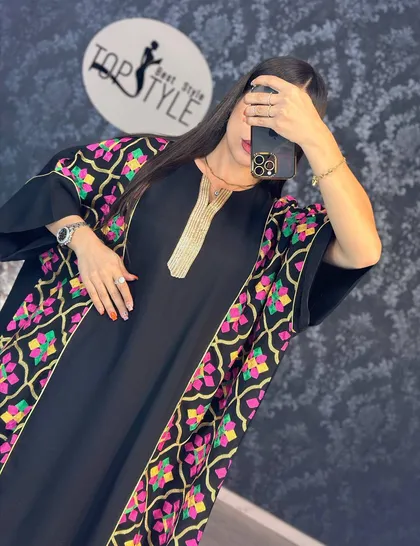 پیراهن کد : 8116