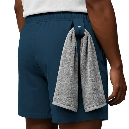 شلوارک ورزشی مردانه آیرو 1991 مدل SH1975