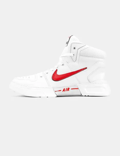 کفش ساق‌دار مردانه Nike