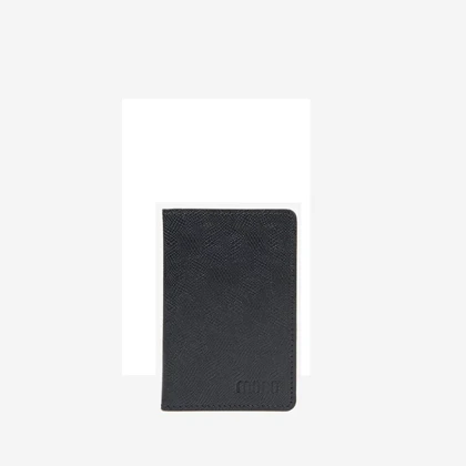 کیف کارت چرم طبیعی مونو mono مدل D0020