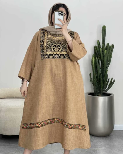 کفتان پولک دوزی(64)کد3386