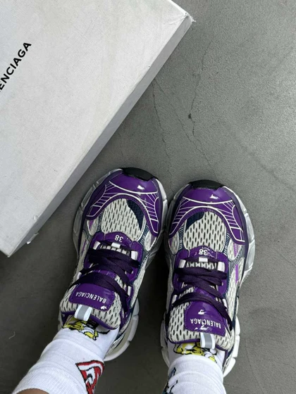 کتانی BALENCIAGA