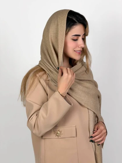 کت زنانه کرپ ترک کد LILI (تحویل فوری)