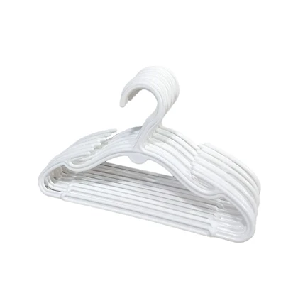 چوب لباسی 10 عددی dodie