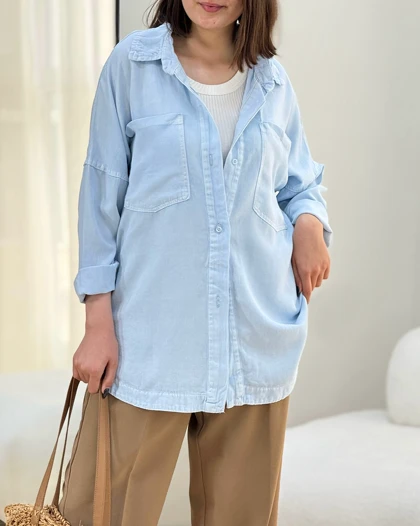 شومیز لایوسل