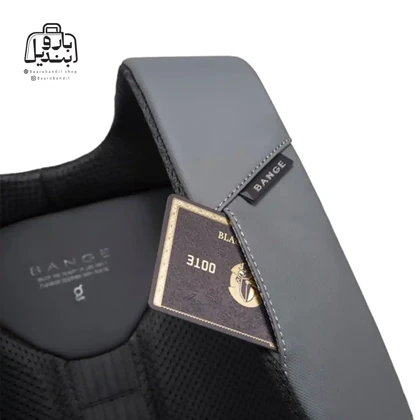 کوله‌پشتی بنج Bange کد 22188