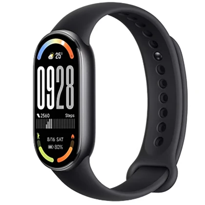 دستبند سلامتی هوشمند می بند 10 شیائومی Mi Band 10 M2459B1