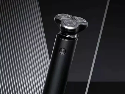 ریش تراش شارژی شیائومی S500