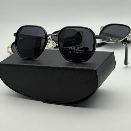 عینک پرادا کد 5820 Prada