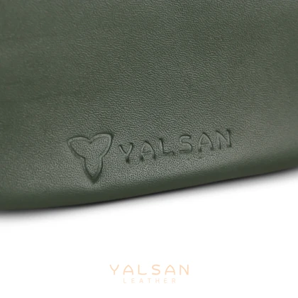 کیف لوازم آرایش چرم یلسان مدل آرتمیس کد 141-PRM