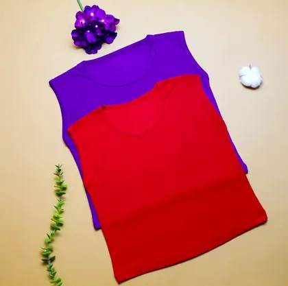 تاپ نیم‌تنه کبریتی