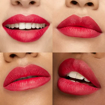 رژ لب جامد کیکو مدل Unlimited Stylo lipstick