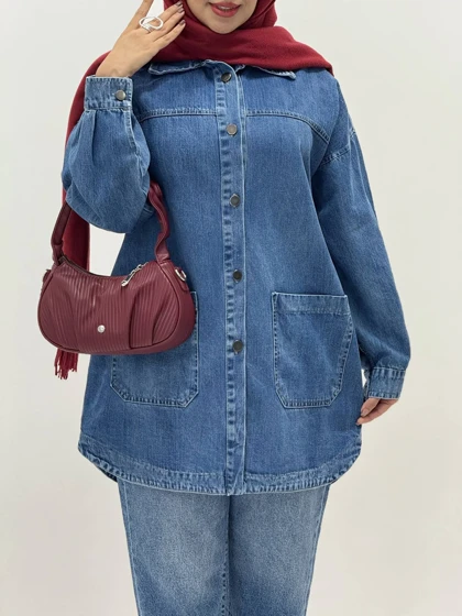 3923-کت جین نوژه