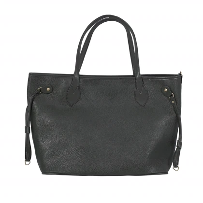 کیف رودوشی دوقلوی زنانه نورفول مشکی