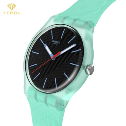 ساعت مچی سواچ SWATCH SO29L103