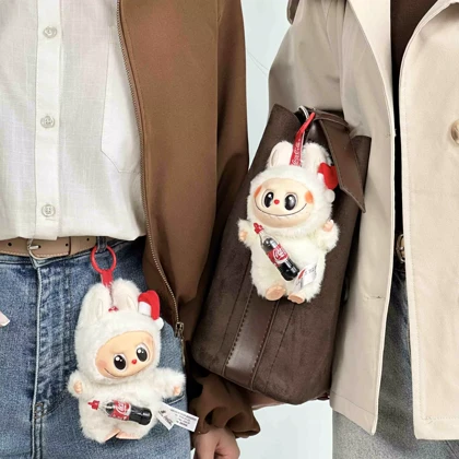 عروسک لبوبو کوکاکولا 1004866