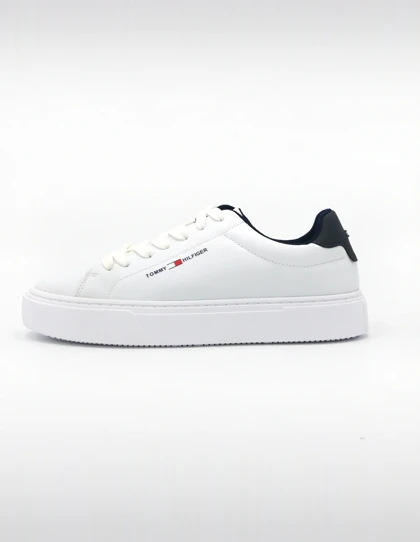 کتانی روزانه مردانه Tommy Hilfiger Tommy M