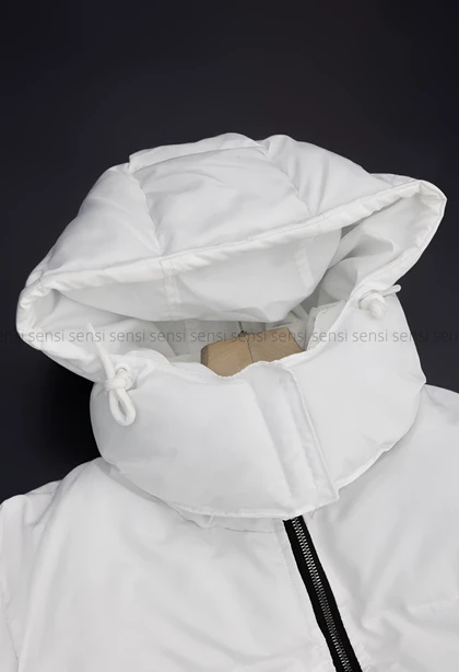 کاپشن بلند امبردی کد1004277