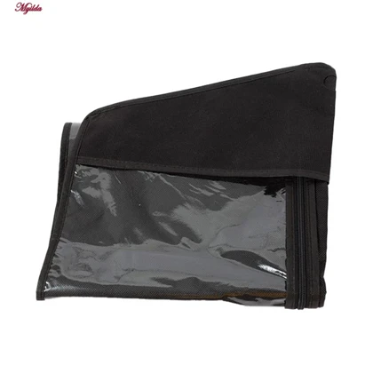 کاور لباس مای هوم مدل cm110 بسته 2 عددی