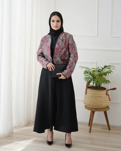 سارافون شانتون