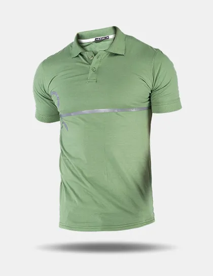 پولوشرت مردانه Calvin Klein