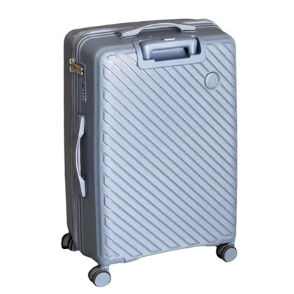 چمدان نشکن روداستار مدل ROADSTAR - RS900L LARGE سایز بزرگ