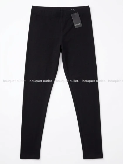 لگ حرارتی مشکی زنانه اسمارا (esmara Thermo Leggings)