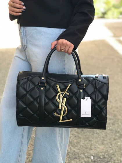 ساک وارداتی YSL