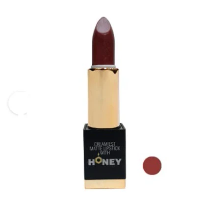 رژلب جامد بی بیوتی bee beauty
