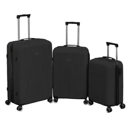 چمدان فوروارد مدل FORWARD-FCLT818 SERIES TRAVEL SENTRY سری سه عددی