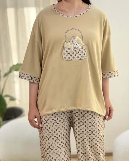 ست خونگی گوچی 10909