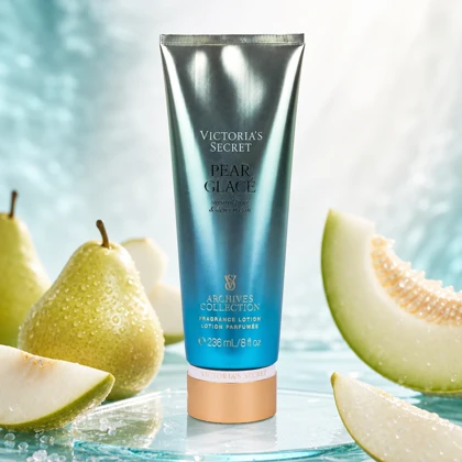 لوسیون بدن ویکتوریا سکرت Pear Glace