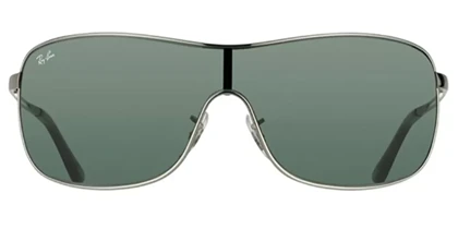 عینک آفتابی ریبن RayBan RB3466S 00471