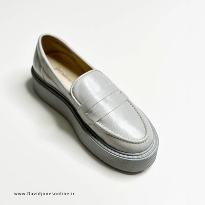 کفش راحتی زنانه استرادیواریوس مدل Stradivarius Loafers - LFG32