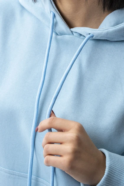 هودی بیسیک کلاه دار زنانه