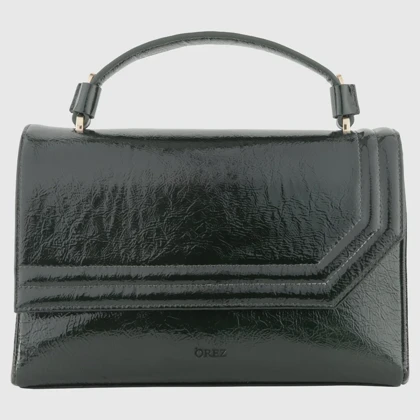 کیف دستی زنانه AMANDA SATCHEL
