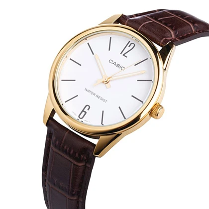 ساعت مچی مردانه کاسیو مدل CASIO MTP-V005GL-7B