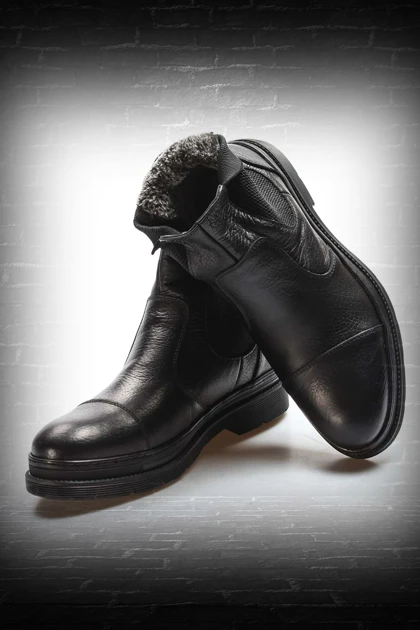 بوت و نیم بوت مردانه ayakkabihane ayakkabihane