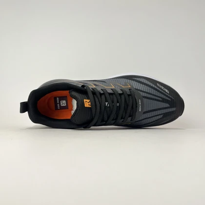 کفش ورزشی رونی مدل Way طوسی کد A291