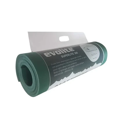 زیرانداز رولی Evolite Superlite 300 55cm