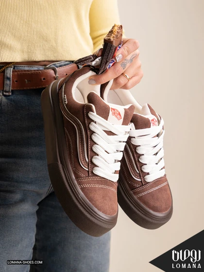 ونس vans لومانا - کد 2679