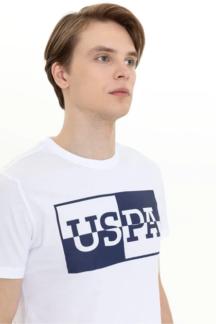 تیشرت مردانه اورجینال assn u.s.-polo-assn.