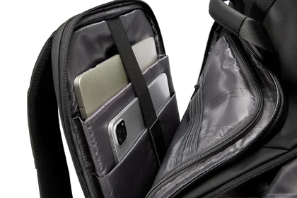 کوله پشتی اورجینال بنج مدل BANGE - BG2888